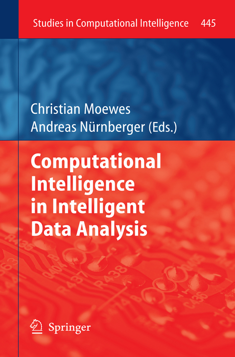 Computational Intelligence in Intelligent Data Analysis - 