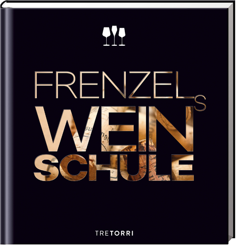 Frenzels Weinschule - 