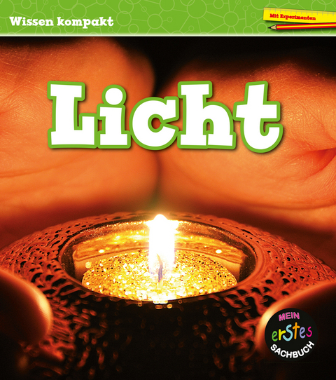 Licht - Angela Royston