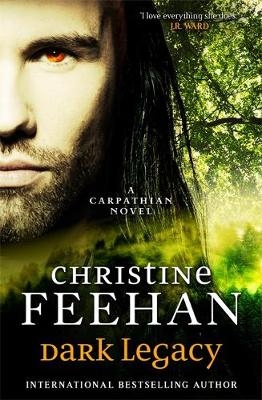 Dark Legacy - Christine Feehan
