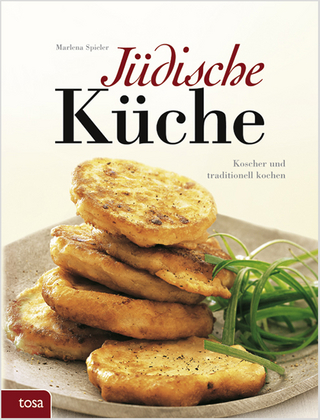 Jüdische Küche