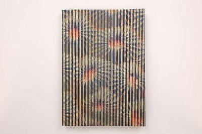 Karel Martens - Motion