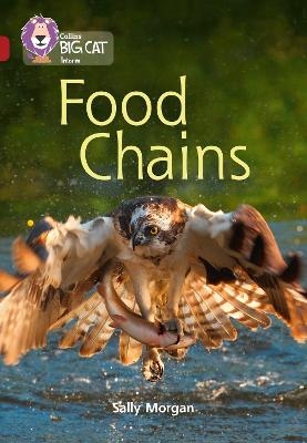 Food Chains - Sally Morgan