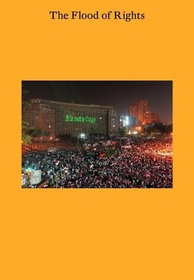 The Flood of Rights - Thomas Keenan, Suhail Malik, Tirdad Zolghadr