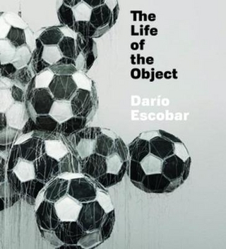 Darío Escobar: The Life of the Object