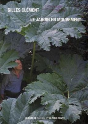 Gilles Clement Garden in Motion (DVD 65 Mins)