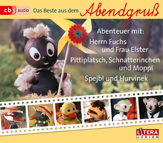 Das Beste aus dem Abendgruß