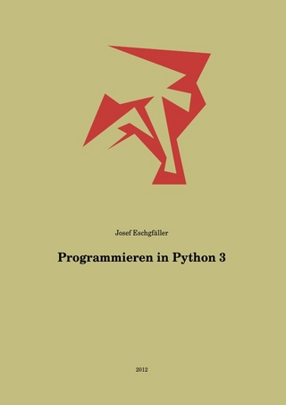 Programmieren in Python 3