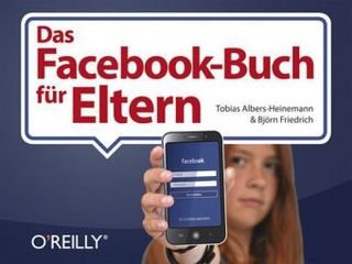 Das Facebook-Buch für Eltern