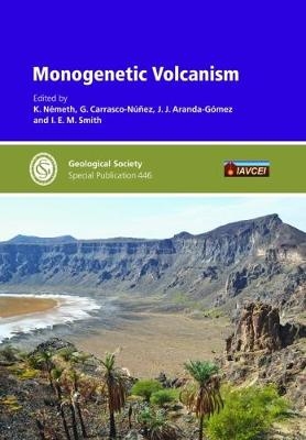 Monogenetic Volcanism - 