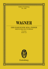 The Flying Dutchman - Richard Wagner