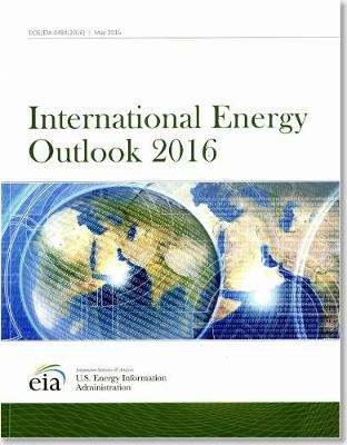 International Energy Outlook