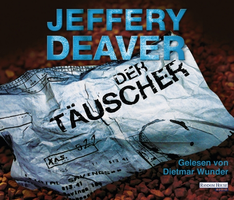 Der T&auml;uscher - Jeffery Deaver