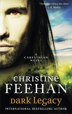 Dark Legacy - Christine Feehan