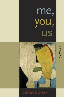 Me, You, Us - George Sher