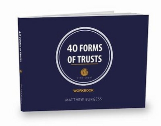 40 Forms of Trusts