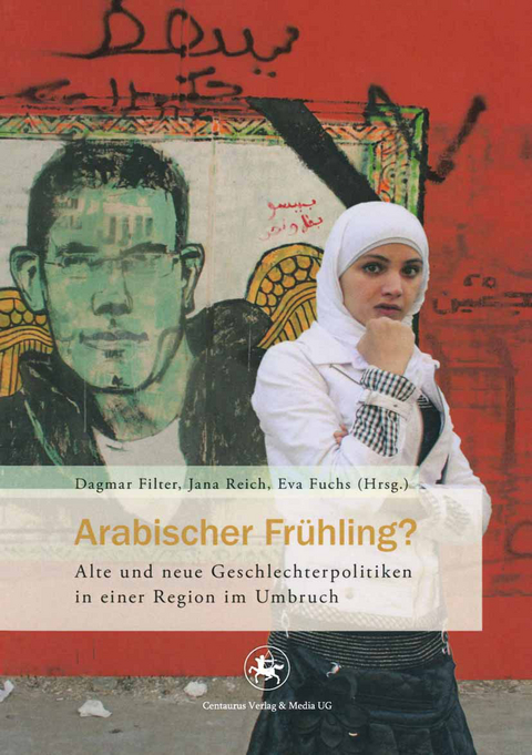 Arabischer Fr&uuml;hling? - 