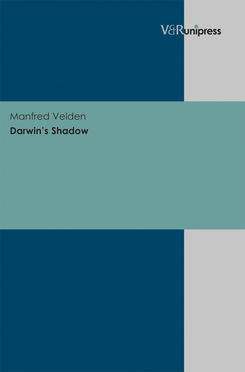 Darwin&rsquo;s Shadow - Manfred Velden
