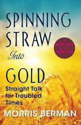 Spinning Straw Into Gold - Morris Berman