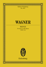 Rienzi - Richard Wagner