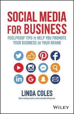 Social Media for Business - Linda Coles