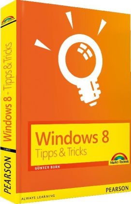 Windows 8 - Tipps und Tricks
