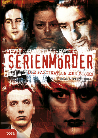 Serienmörder