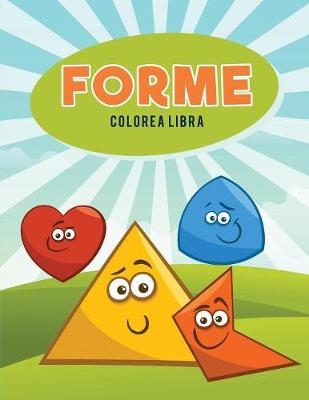 Forme colorea libra - Coloring Pages for Kids
