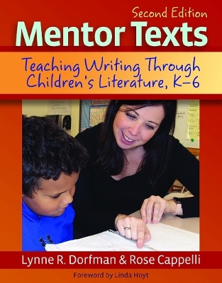 Mentor Texts - Rose Cappelli