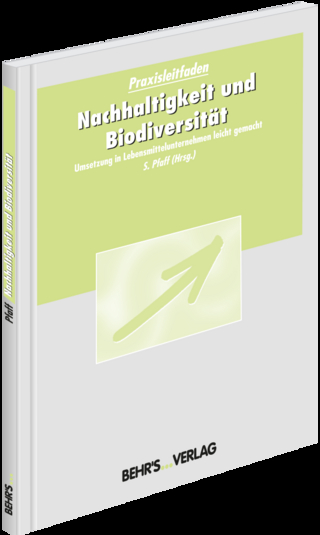 Nachhaltigkeit und Biodiversität