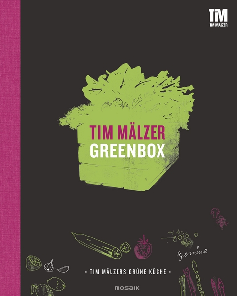 Greenbox - Tim M&auml;lzer
