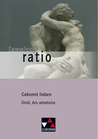 Sammlung ratio / Gekonnt lieben