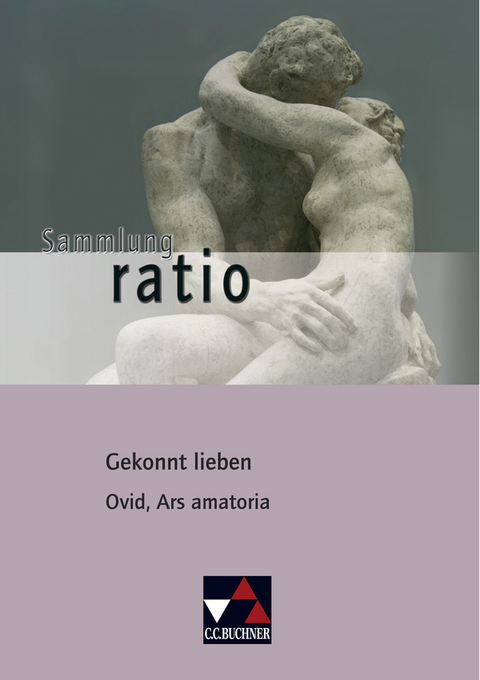 Sammlung ratio / Gekonnt lieben - Ursula Blank-Sangmeister