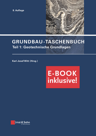 Geotechnische Grundlagen