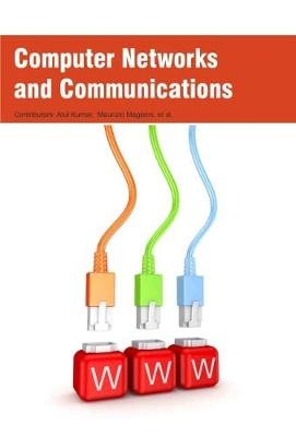 Computer Networks and Communications