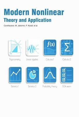 Modern Nonlinear Theory and Application