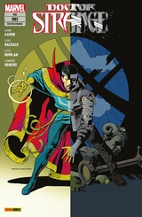 Doctor Strange 3 - Die letzten Tage der Magie Teil 2 (von 2) -  Jason Aaron