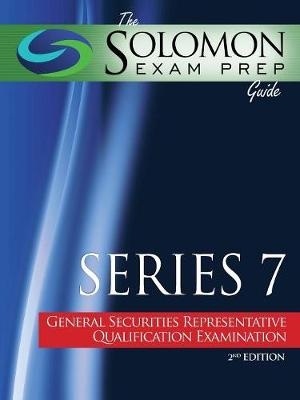 The Solomon Exam Prep Guide