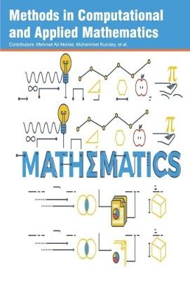 Methods in Computational and Applied Mathematics