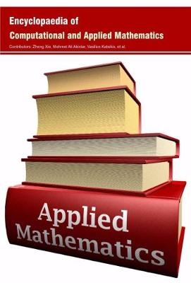 Encyclopaedia of Computational and Applied Mathematics