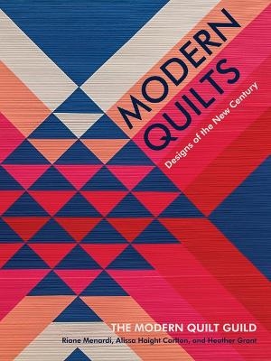 Modern Quilts -  The Modern Quilt Guild