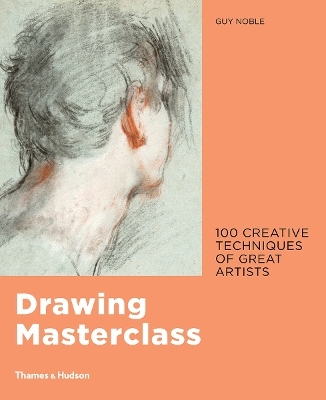 Drawing Masterclass - Guy Noble