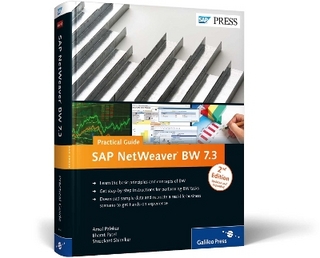 SAP Netweaver BW 7.3 - Practical Guide