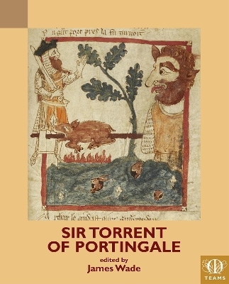 Sir Torrent of Portingale - 