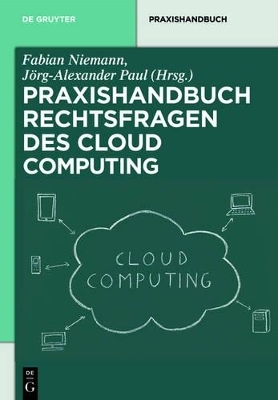 Rechtsfragen des Cloud Computing - 
