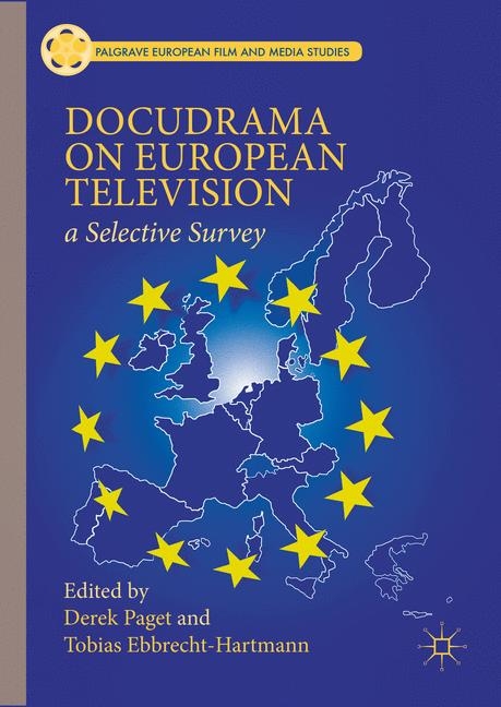 Docudrama on European Television - 