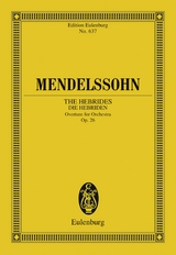The Hebrides - Felix Mendelssohn Bartholdy