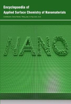 Encyclopaedia of Applied Surface Chemistry of Nanomaterials