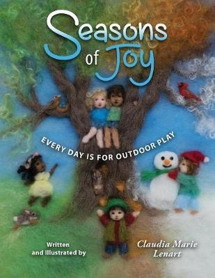 Seasons of Joy - Claudia Lenart