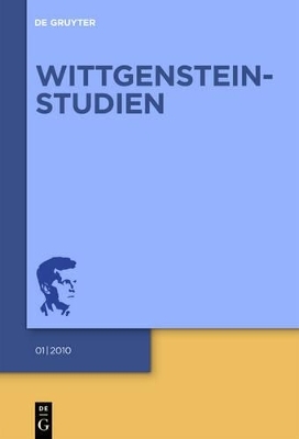 Wittgenstein-Studien / 2010